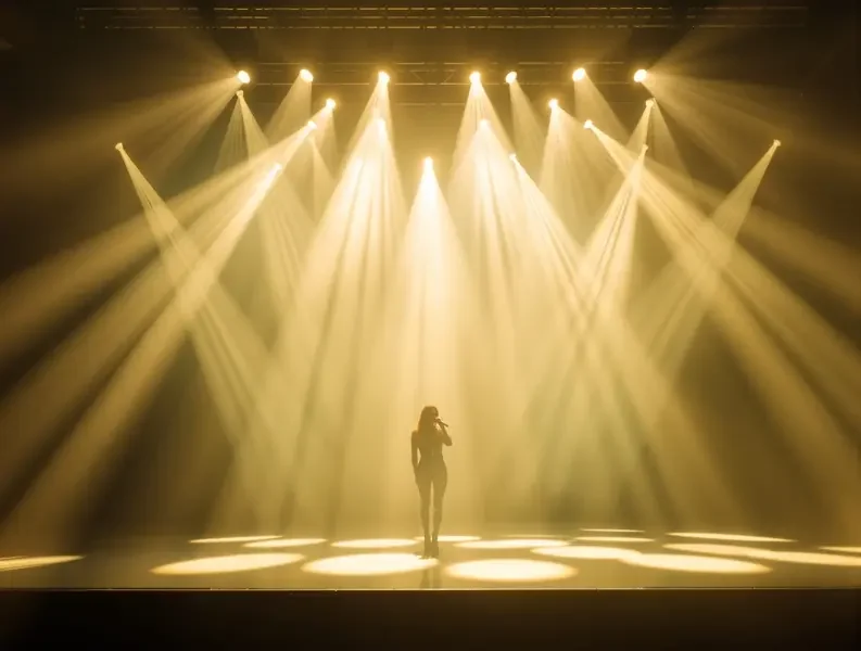 偶像产业的流量逻辑正在被重新定义